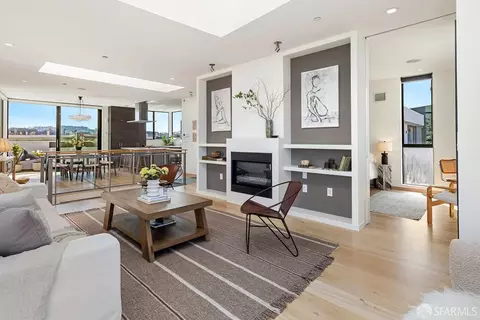 330 Cornwall St, San Francisco, CA 94118