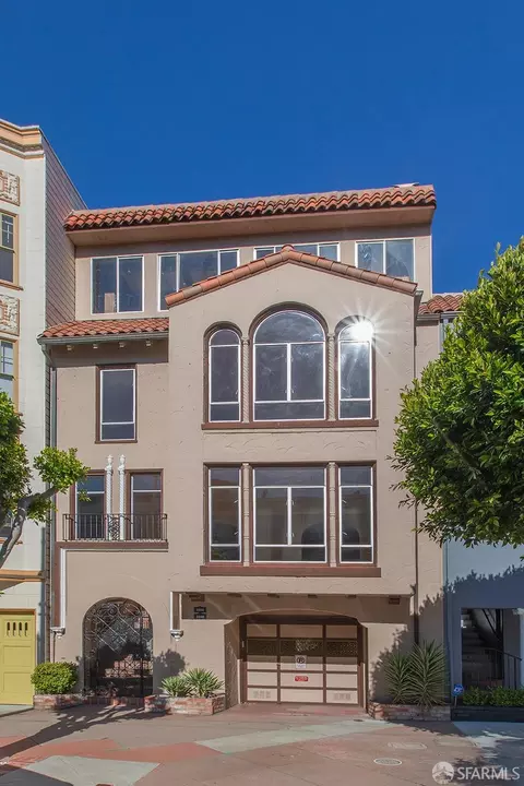 3348 Broderick St, San Francisco, CA 94123