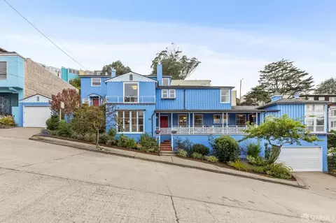 1701 Funston Ave #1703, San Francisco, CA 94122