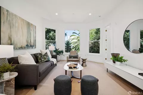 536 Page St, San Francisco, CA 94117