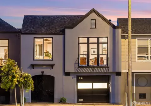 151 Monterey Blvd, San Francisco, CA 94131