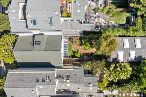 View/Area - 4047 Cesar Chavez St, San Francisco, CA 94131 photo 1 of 6