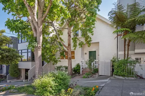 Exterior - 4047 Cesar Chavez St, San Francisco, CA 94131 photo 14 of 15