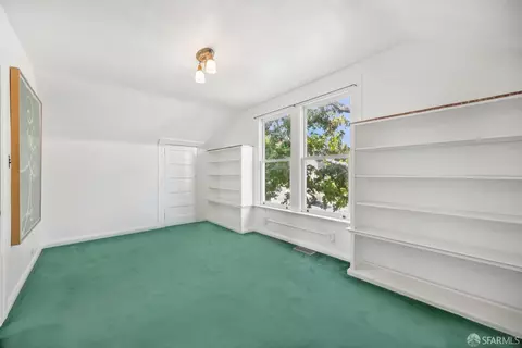 Bedroom - 4047 Cesar Chavez St, San Francisco, CA 94131 photo 10 of 14