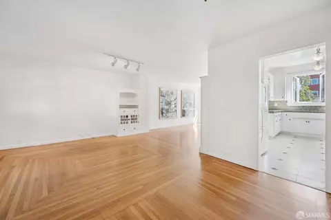 Living - 4047 Cesar Chavez St, San Francisco, CA 94131 photo 2 of 9