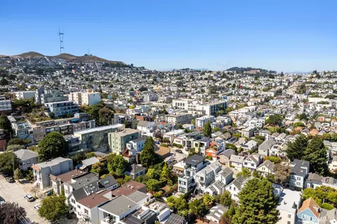 View/Area - 4047 Cesar Chavez St, San Francisco, CA 94131 photo 3 of 6