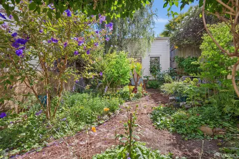 Exterior - 4047 Cesar Chavez St, San Francisco, CA 94131 photo 11 of 15