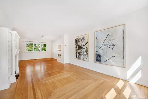 Living - 4047 Cesar Chavez St, San Francisco, CA 94131 photo 8 of 9