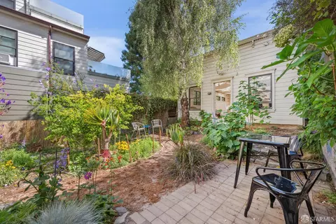 Exterior - 4047 Cesar Chavez St, San Francisco, CA 94131 photo 10 of 15