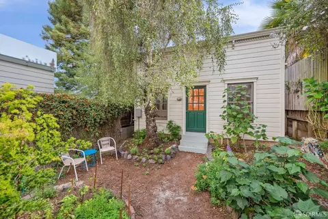 Exterior - 4047 Cesar Chavez St, San Francisco, CA 94131 photo 2 of 15