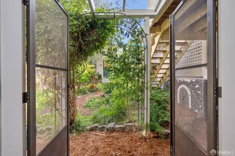 Exterior - 4047 Cesar Chavez St, San Francisco, CA 94131 photo 13 of 15