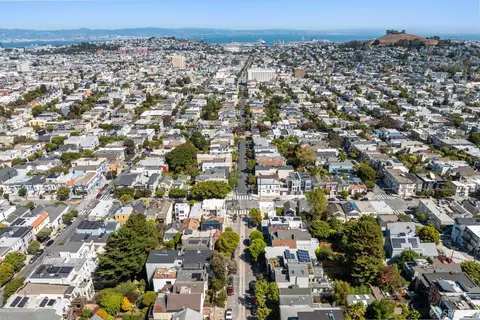 View/Area - 4047 Cesar Chavez St, San Francisco, CA 94131 photo 6 of 6