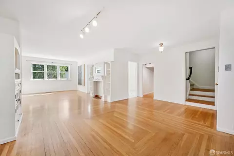 Living - 4047 Cesar Chavez St, San Francisco, CA 94131 photo 6 of 9