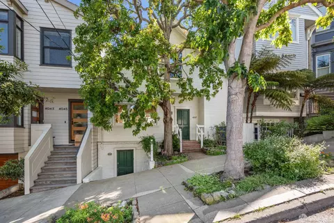 Exterior - 4047 Cesar Chavez St, San Francisco, CA 94131 photo 15 of 15