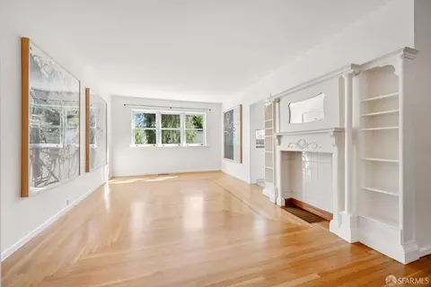 Living - 4047 Cesar Chavez St, San Francisco, CA 94131 photo 7 of 9