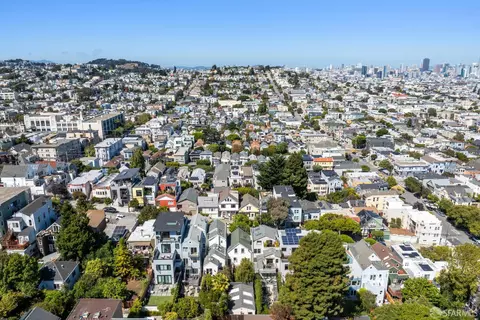 View/Area - 4047 Cesar Chavez St, San Francisco, CA 94131 photo 4 of 6