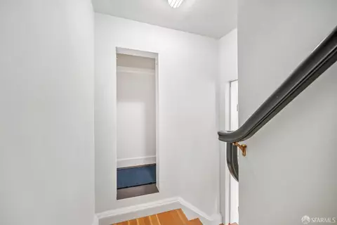Entry Way - 4047 Cesar Chavez St, San Francisco, CA 94131 photo 2 of 3