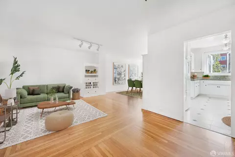 Living - 4047 Cesar Chavez St, San Francisco, CA 94131 photo 1 of 9