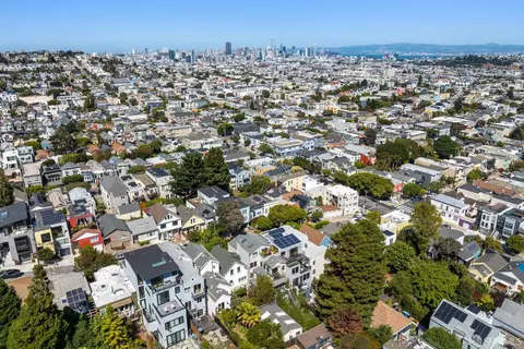 View/Area - 4047 Cesar Chavez St, San Francisco, CA 94131 photo 5 of 6