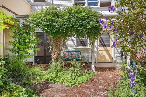 Exterior - 4047 Cesar Chavez St, San Francisco, CA 94131 photo 12 of 15