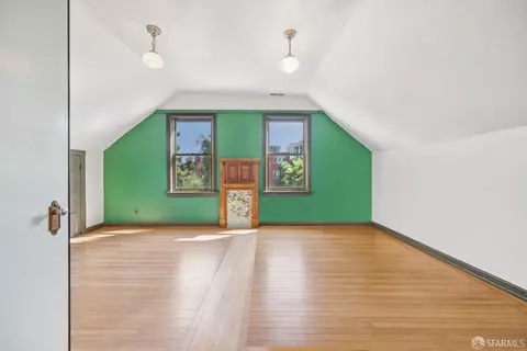 Bedroom - 4047 Cesar Chavez St, San Francisco, CA 94131 photo 2 of 14