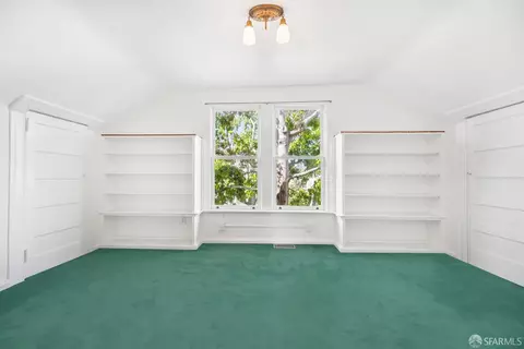 Bedroom - 4047 Cesar Chavez St, San Francisco, CA 94131 photo 13 of 14