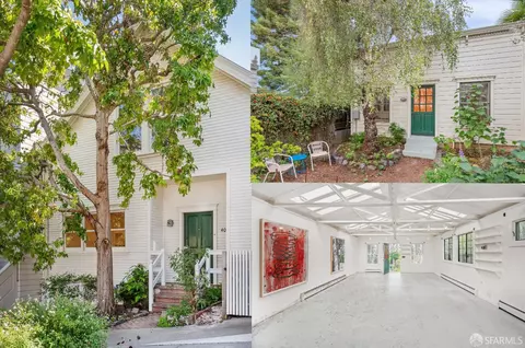 4047 Cesar Chavez St, San Francisco, CA 94131