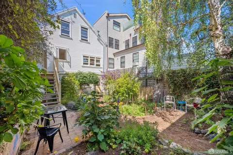 Exterior - 4047 Cesar Chavez St, San Francisco, CA 94131 photo 6 of 15