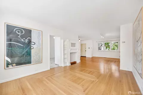 Living - 4047 Cesar Chavez St, San Francisco, CA 94131 photo 9 of 9
