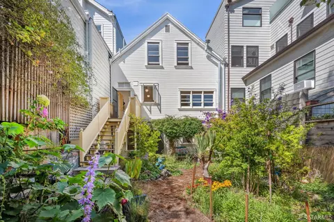 Exterior - 4047 Cesar Chavez St, San Francisco, CA 94131 photo 5 of 15