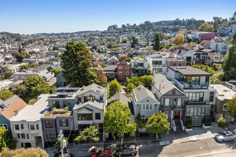 View/Area - 4047 Cesar Chavez St, San Francisco, CA 94131 photo 2 of 6