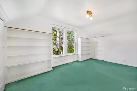 Bedroom - 4047 Cesar Chavez St, San Francisco, CA 94131 photo 14 of 14