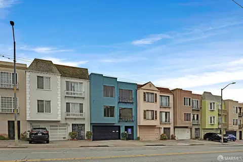 4039 Mission St, San Francisco, CA 94112
