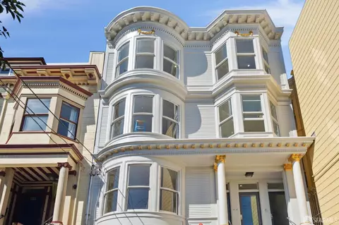 534 Page St, San Francisco, CA 94117