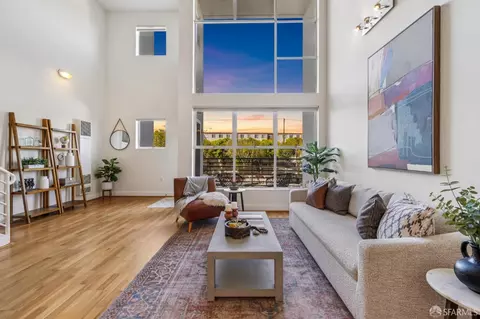 2130 Harrison St #10, San Francisco, CA 94110