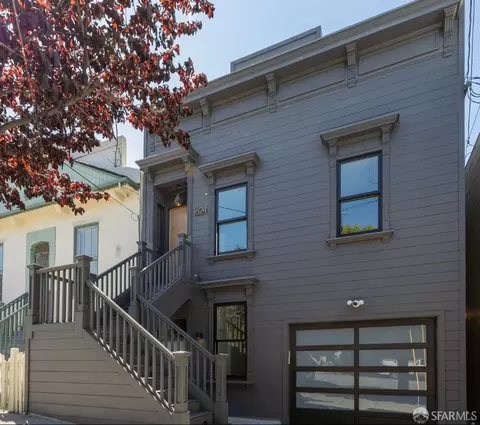 1624 Alabama St, San Francisco, CA 94110