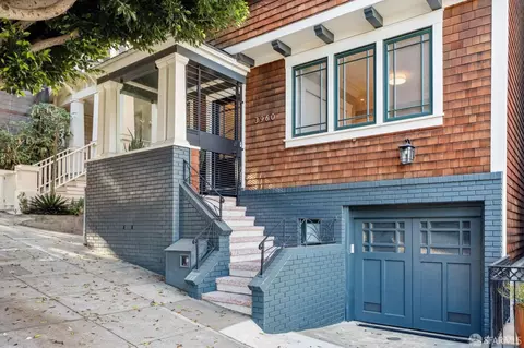 3960 20th St, San Francisco, CA 94114