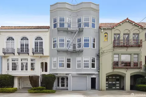 880 26th Ave #5, San Francisco, CA 94121