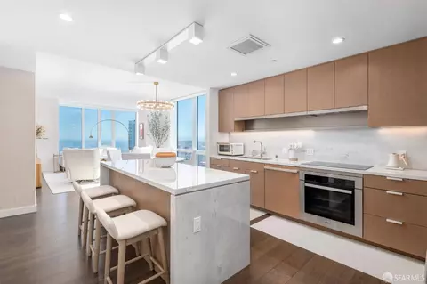 488 Folsom St #4205, San Francisco, CA 94105