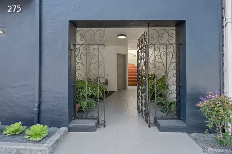 275 Stanyan St, San Francisco, CA 94118