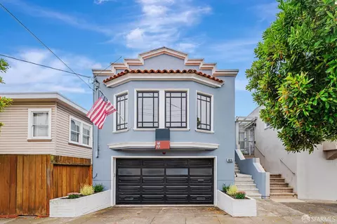 4819 Anza St, San Francisco, CA 94121