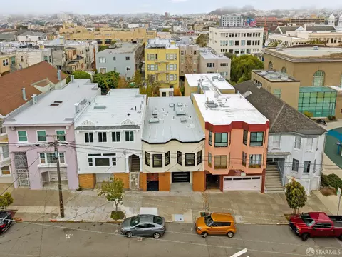 326 10th Ave, San Francisco, CA 94118