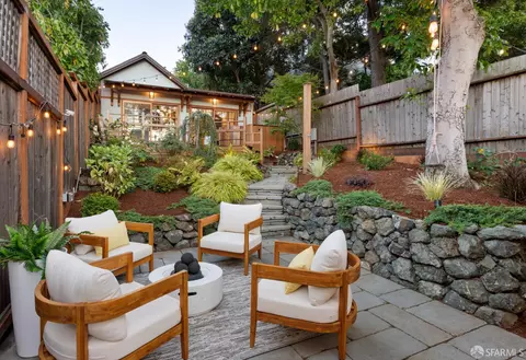 31 Coleridge St, San Francisco, CA 94110