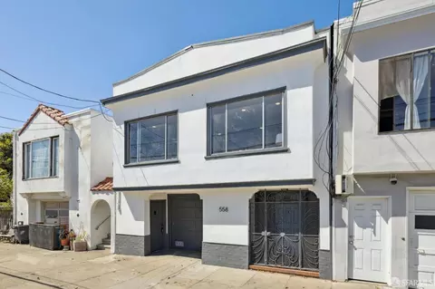 558 Athens St, San Francisco, CA 94112