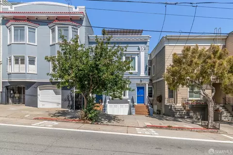 2384 Union St, San Francisco, CA 94123