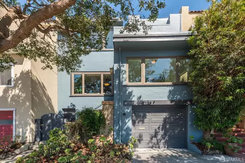 2728 Irving St, San Francisco, CA 94122