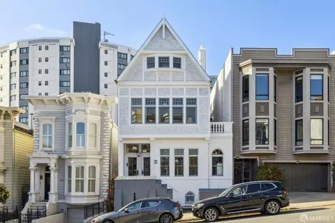 2332 California St, San Francisco, CA 94115