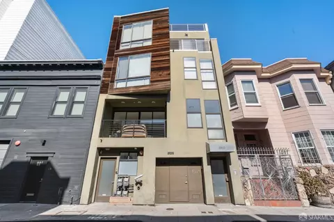660 Natoma St #1, San Francisco, CA 94103