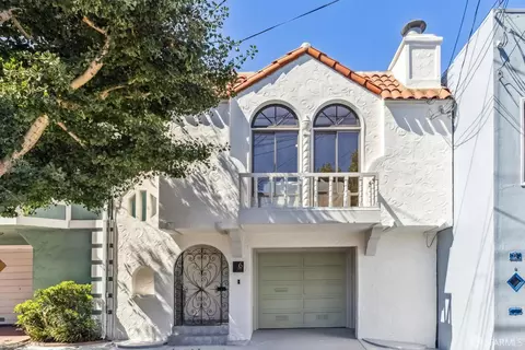 26 Albion St, San Francisco, CA 94103