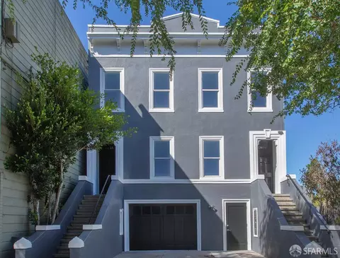2360 Folsom St #A, San Francisco, CA 94110